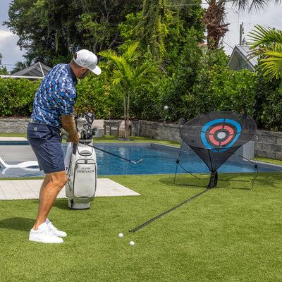 Perfect Putting Mat & Chip Shot Bundle - Perfect Practice
