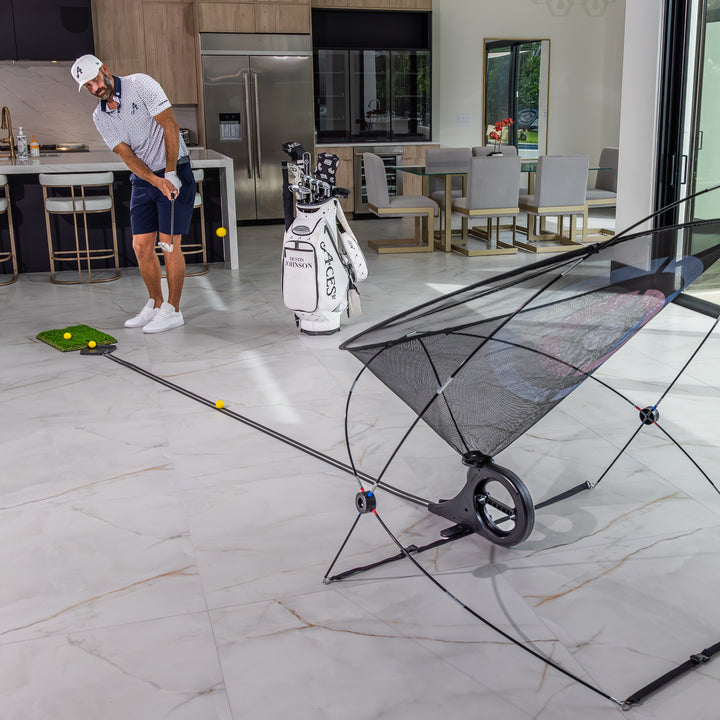 Chip Shot - Perfect Practice