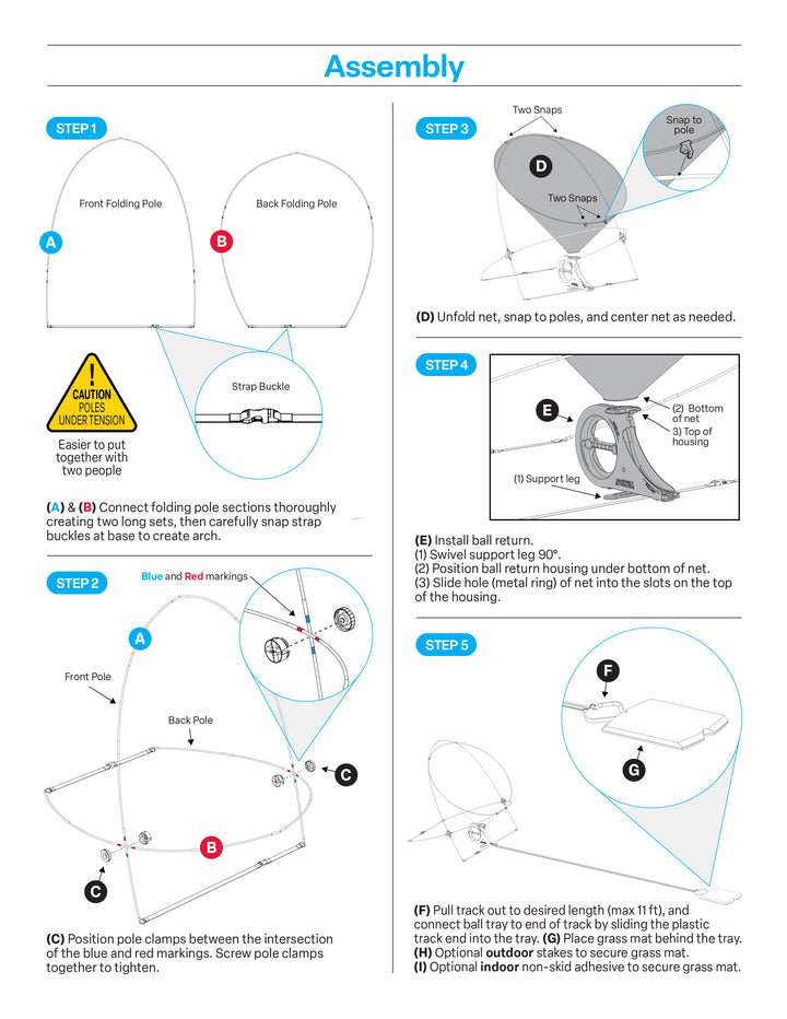 Chip Shot - Perfect Practice