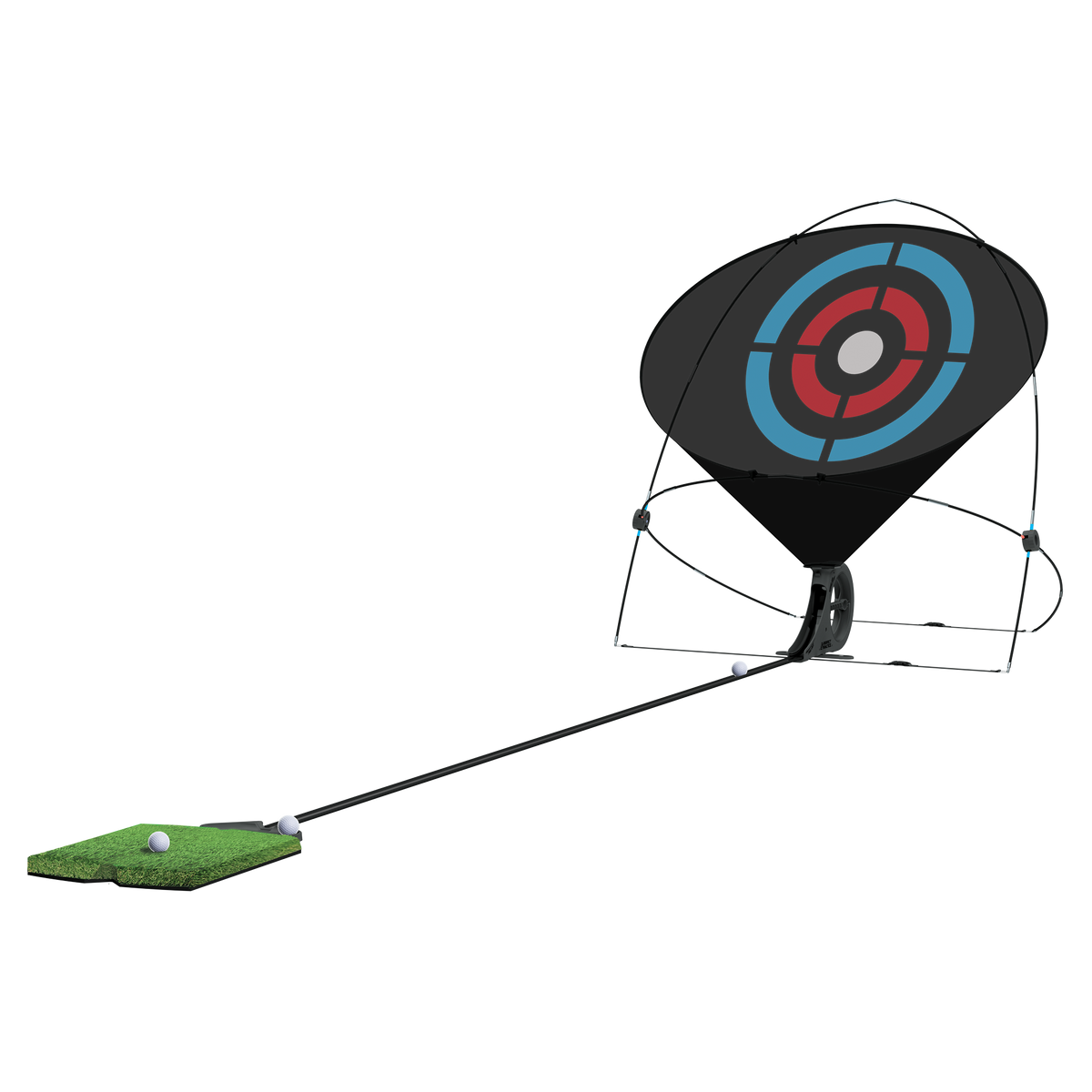Perfect Putting Mat & Chip Shot Bundle - Perfect Practice