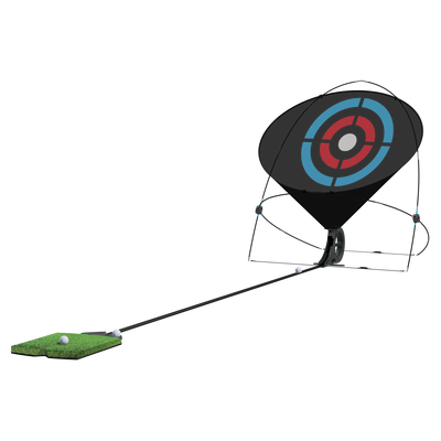 Perfect Putting Mat & Chip Shot Bundle - Perfect Practice