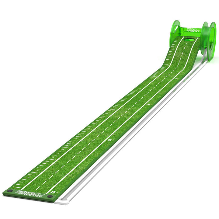 Roll-A-Putt Putting Mat - Perfect Practice