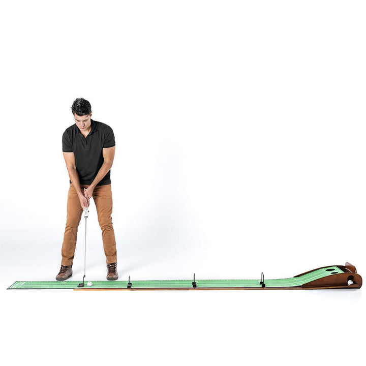 Perfect Putting Gates - ohksports