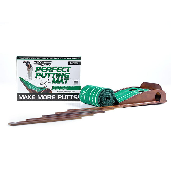 Perfect Putting Mat™ - XL Edition - ohksports