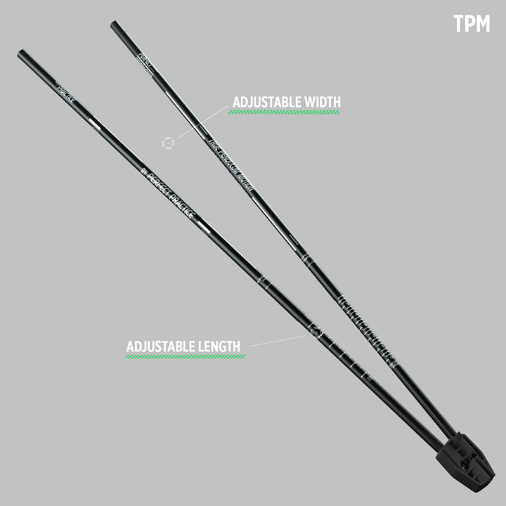 True Pendulum Motion (TPM) - ohksports